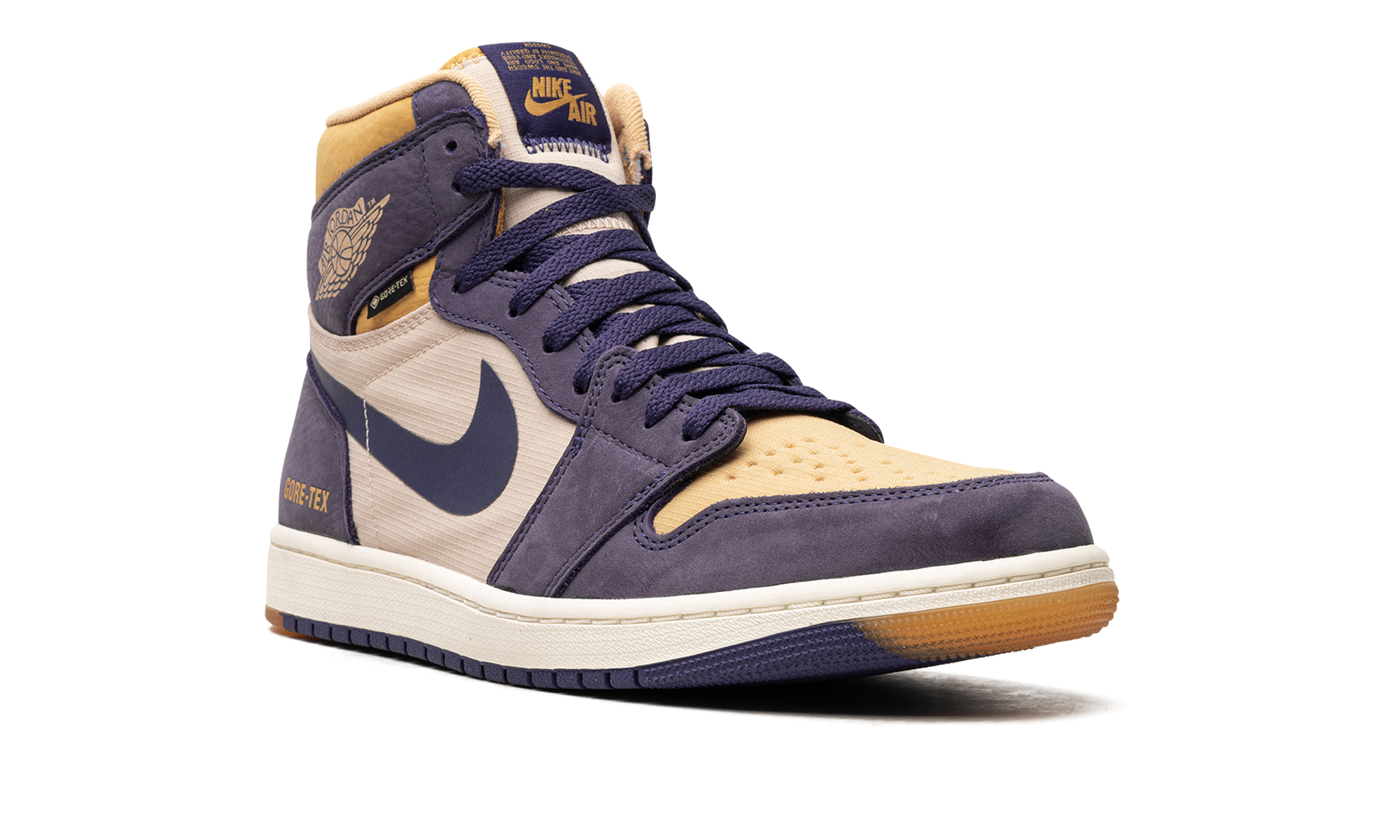 Air Jordan 1 Element Gore-Tex "Sky J Purple" DB2889 501