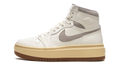 AIR JORDAN 1 ELEVATE HIGH SE WMNS "Sail/Pale Vanilla/Gum Medium Brown/College Grey" DZ3744 100