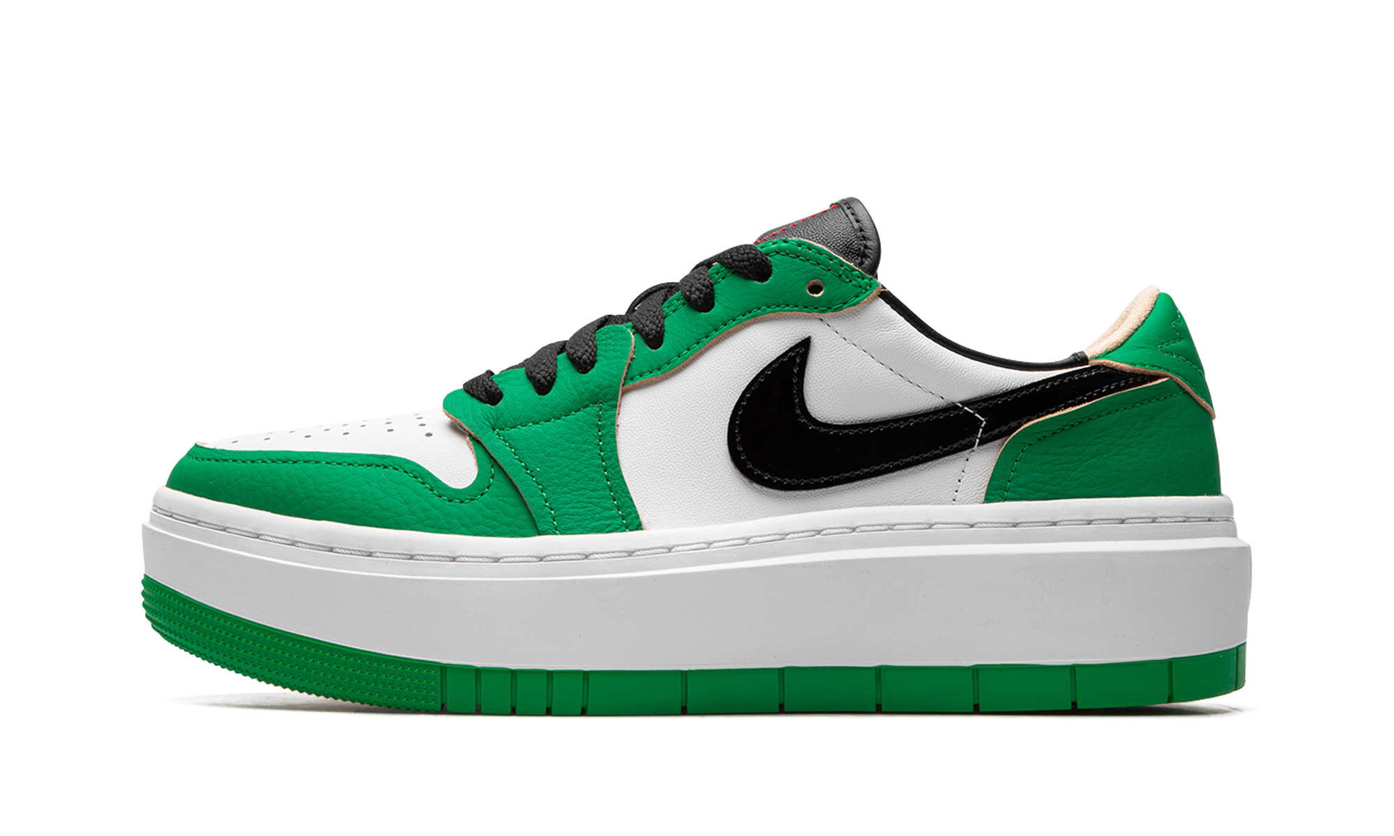 AIR JORDAN 1 ELEVATE LOW SE WMNS "Lucky Green" DQ8394 301