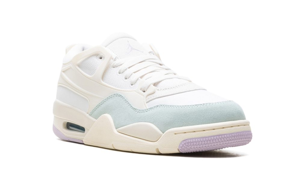 4 RM WMNS "Sail Doll" IB7408 133