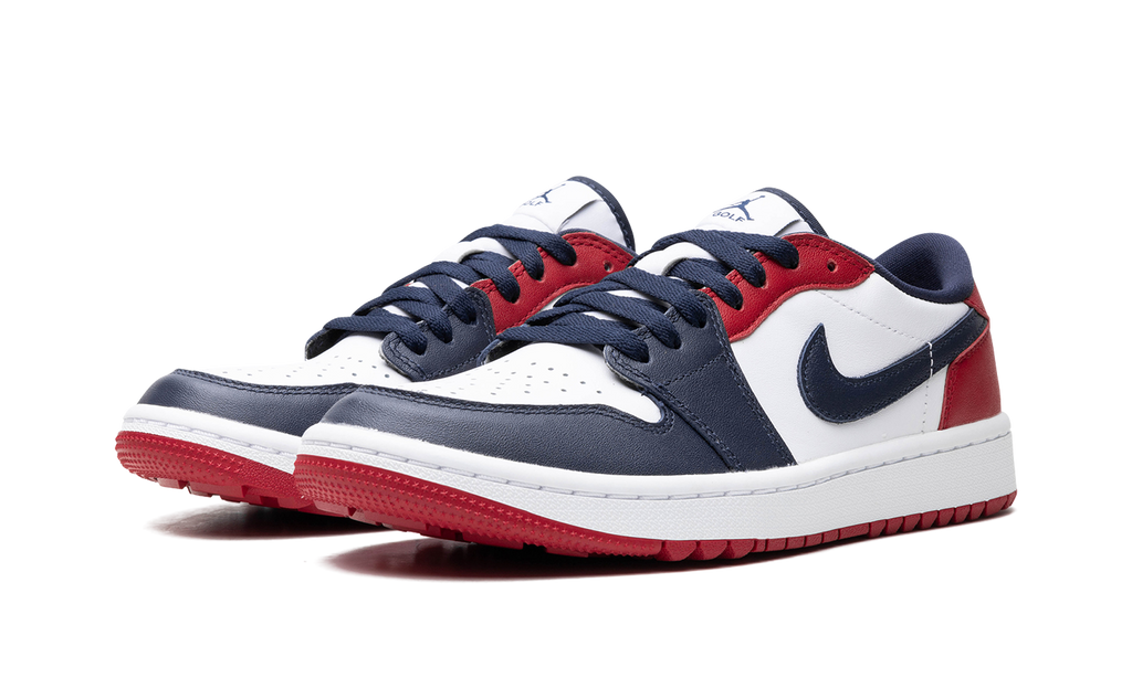 Air Jordan 1 Golf "USA" DD9315 113
