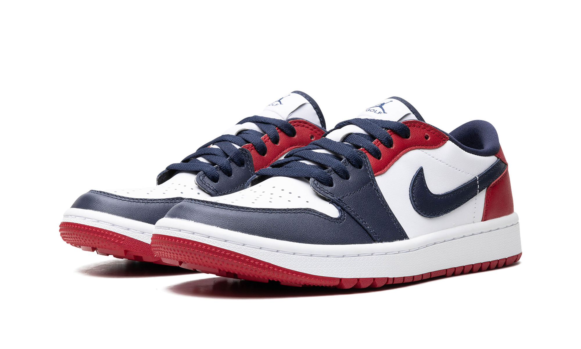 Air Jordan 1 Golf "USA" DD9315 113