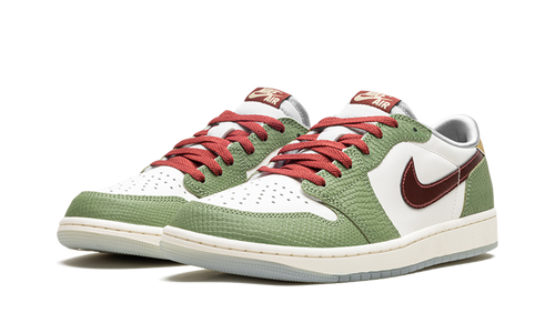 Air Jordan 1 "Chinese New Year" FN3727 100