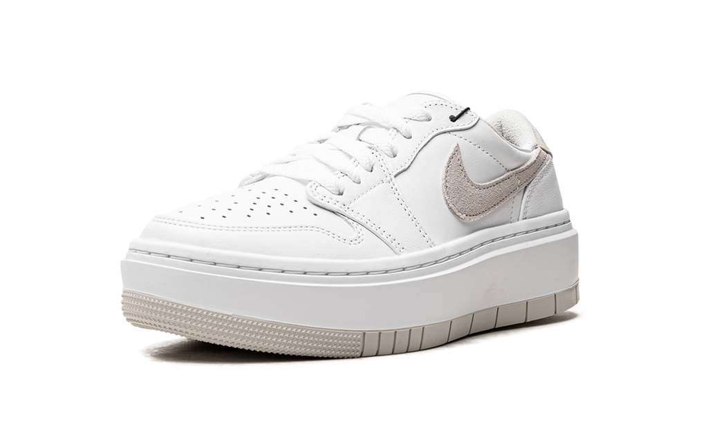 AIR JORDAN 1 ELEVATE LO WMNS "White / Grey" DH7004 110
