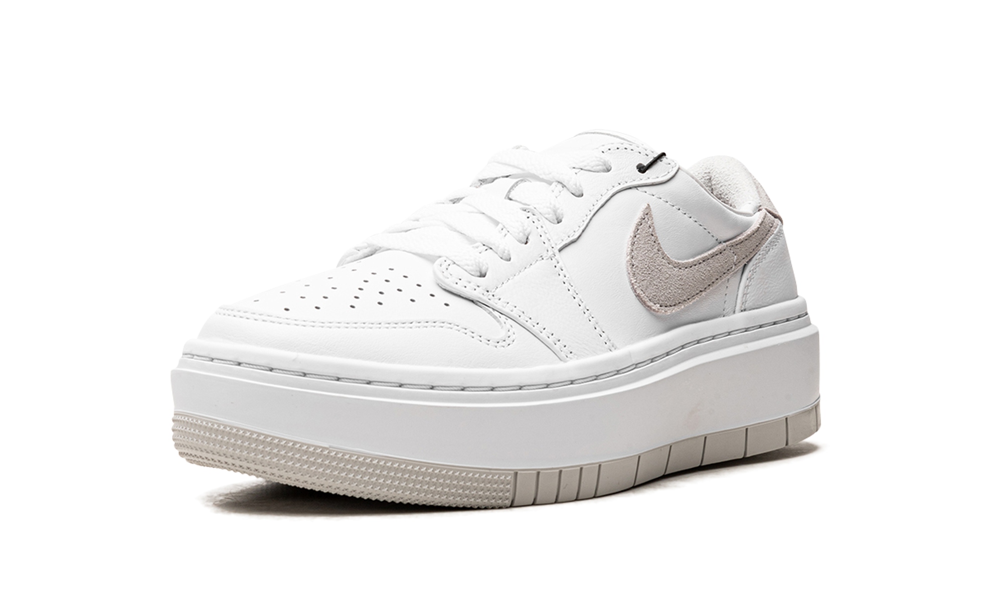 AIR JORDAN 1 ELEVATE LO WMNS "White / Grey" DH7004 110