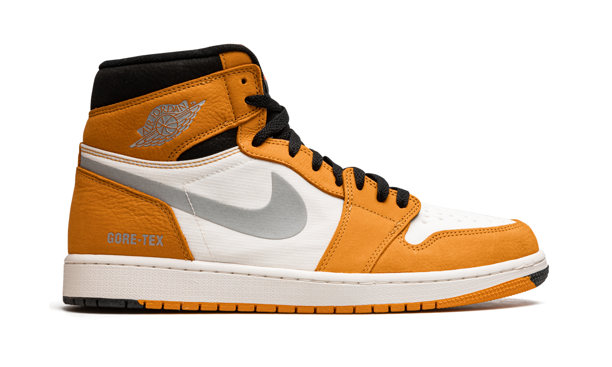 Air Jordan 1 Element GORE-TEX "Light Curry" DB2889 700
