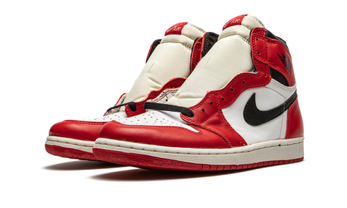 Air Jordan 1 "Chicago 1994 Release" 130207 101