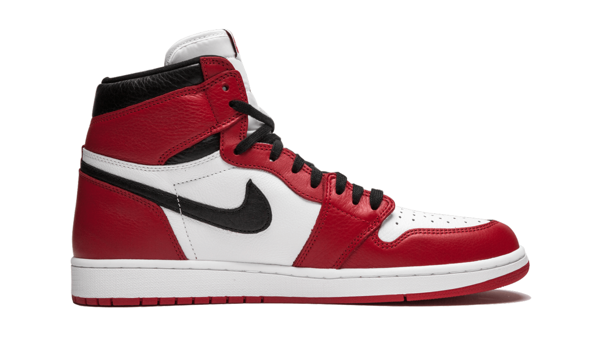 Air Jordan 1 Hi H2H NRG / CHI "Homage to Home (Numbered)" AR9880 023