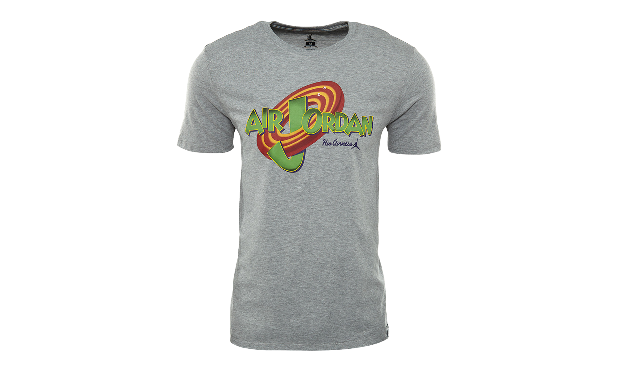 Xl Rings T-shirt "Cool Grey" 823718 063