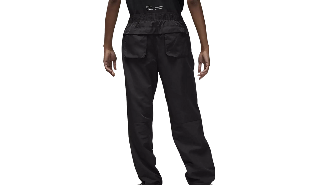 Jordan 23 Engineered Utility Trousers "BLACK" DX9645-010