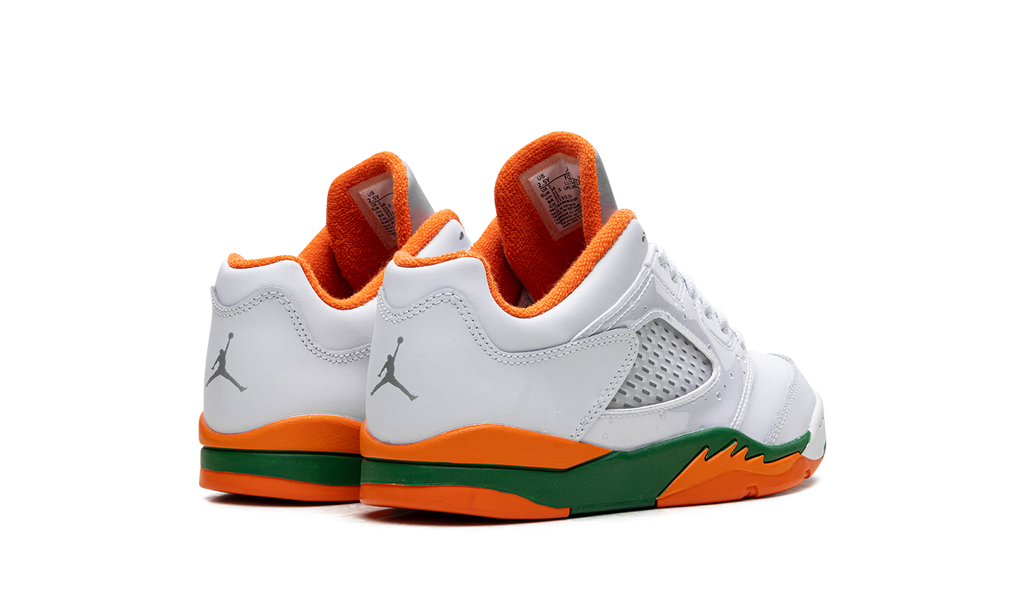 5 Low "Orange" FQ1316-018