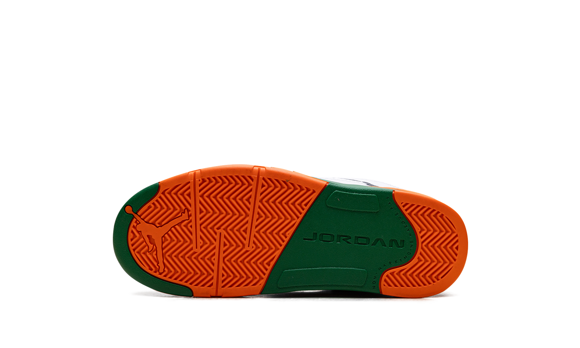 5 Low "Orange" FQ1316-018