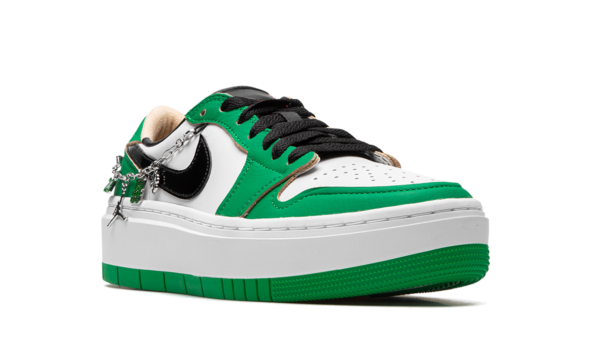 AIR JORDAN 1 ELEVATE LOW SE WMNS "Lucky Green" DQ8394 301