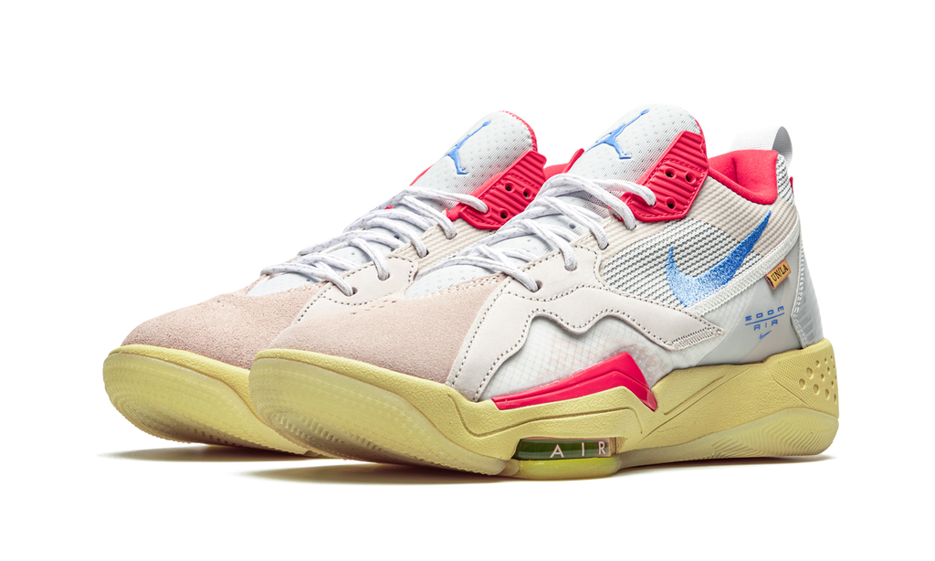 Zoom 92 "Union - Guava Ice" DA2553 800S
