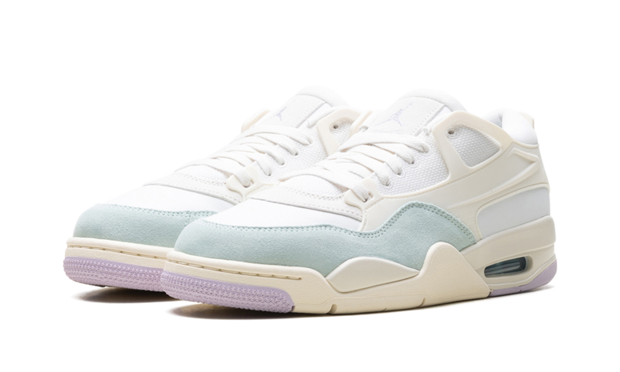 4 RM WMNS "Sail Doll" IB7408 133