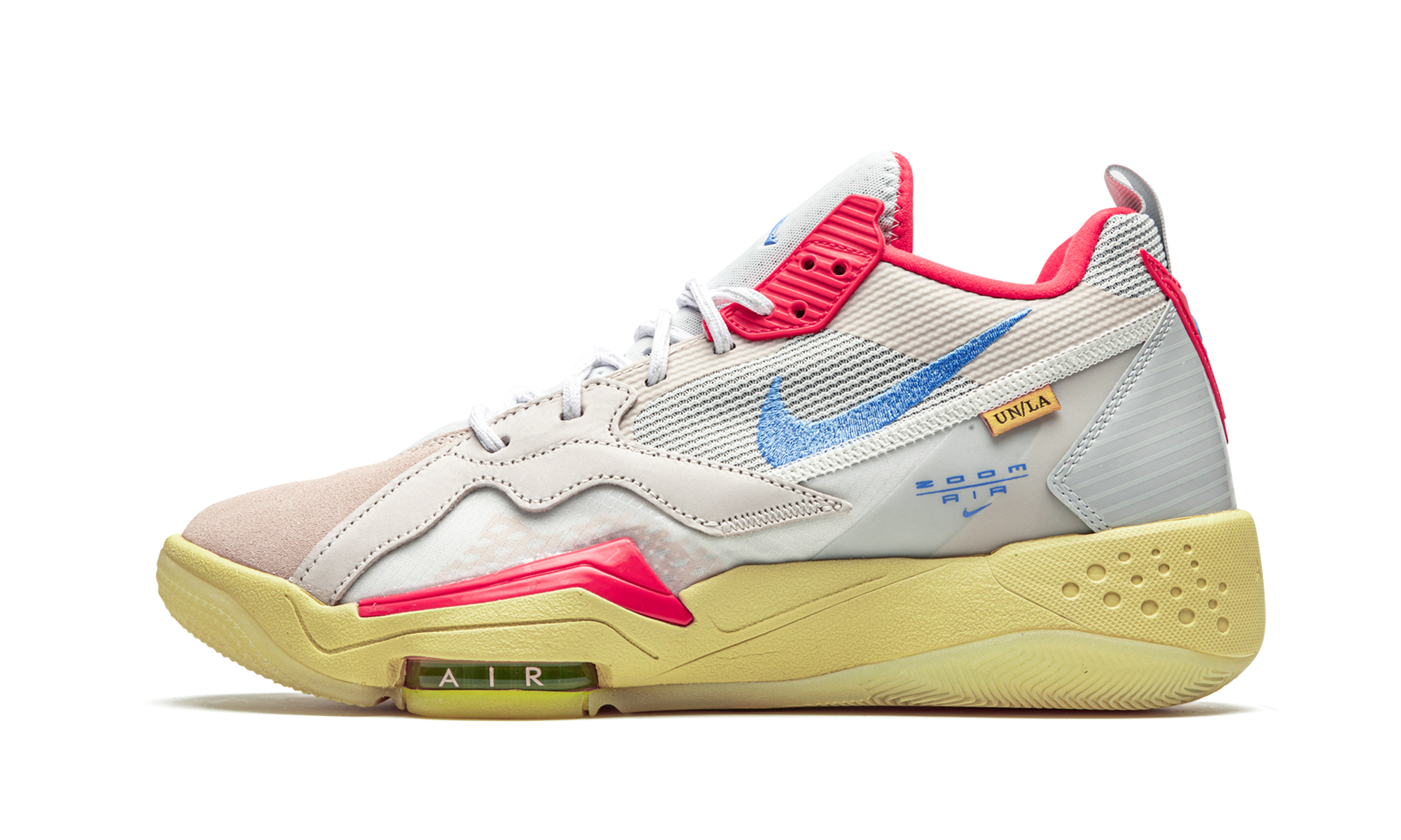 Zoom 92 "Union - Guava Ice" DA2553 800S