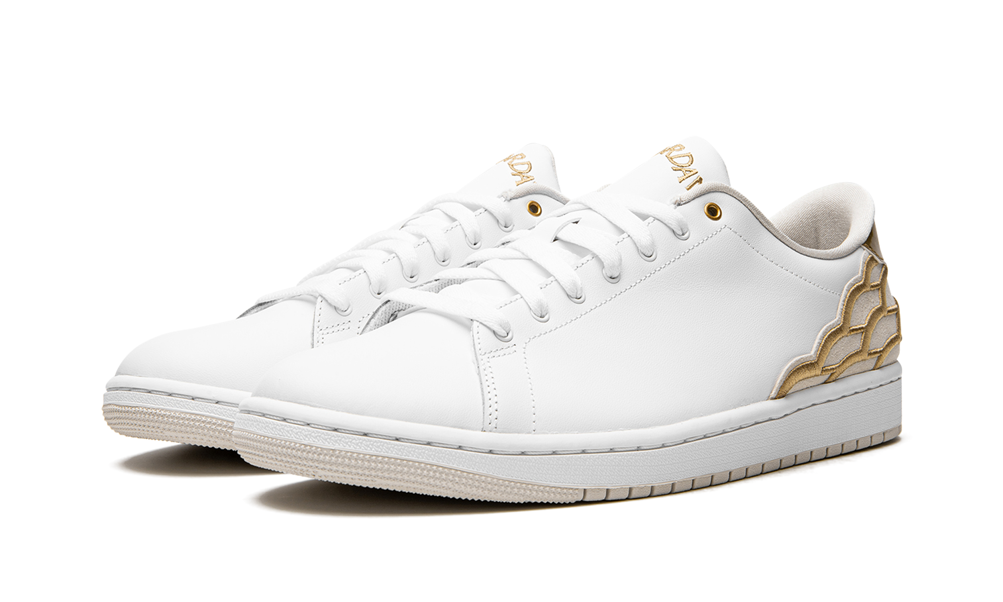 Air Jordan 1 Centre Court DQ8577 100