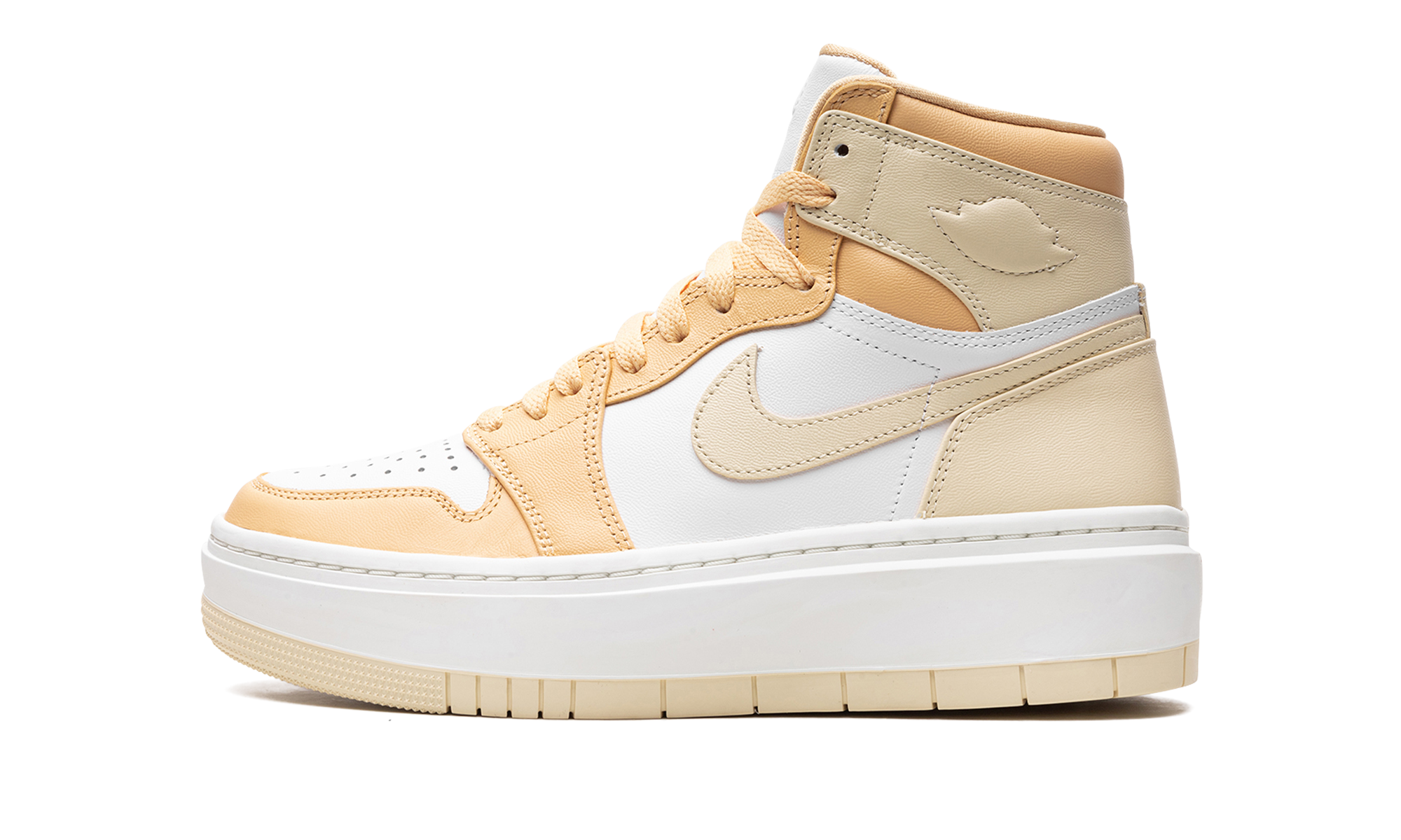 AIR JORDAN 1 ELEVATE HIGH WMNS "Celestial Gold" DN3253 200