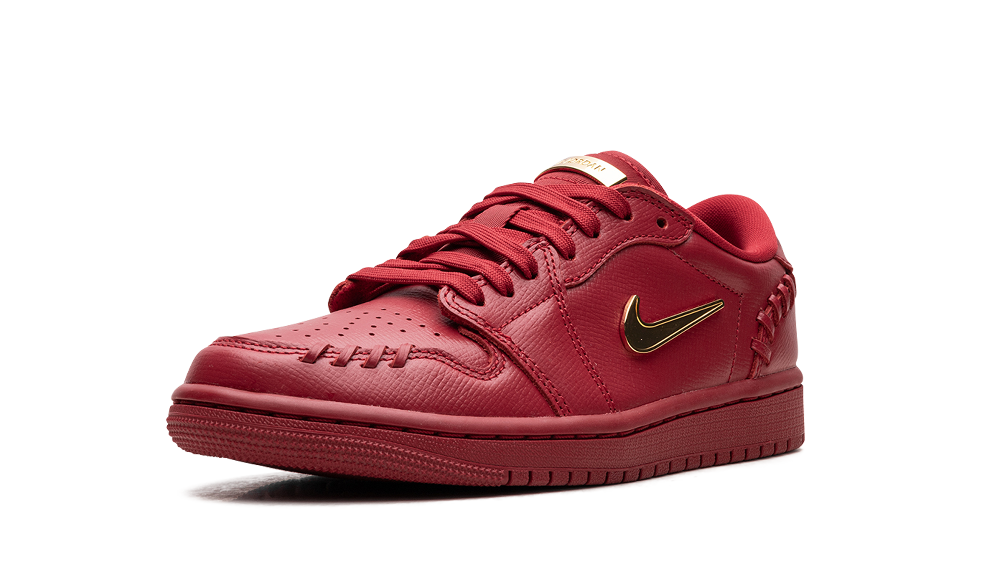 Air Jordan 1 "Gym Red" FN5032 607