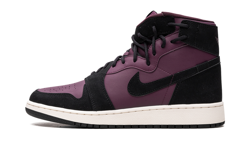 AIR JORDAN 1 REBEL XX WMNS "Bordeaux"