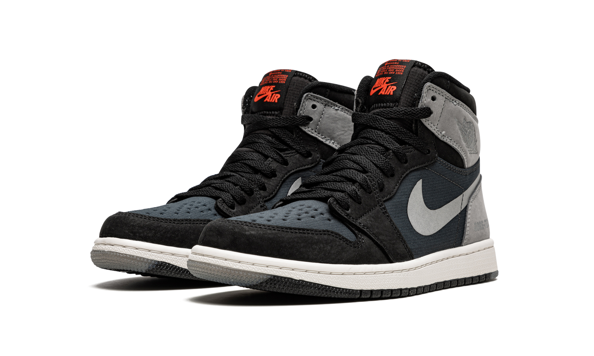 Air Jordan 1 Element "Gore-Tex - Black" DB2889 001