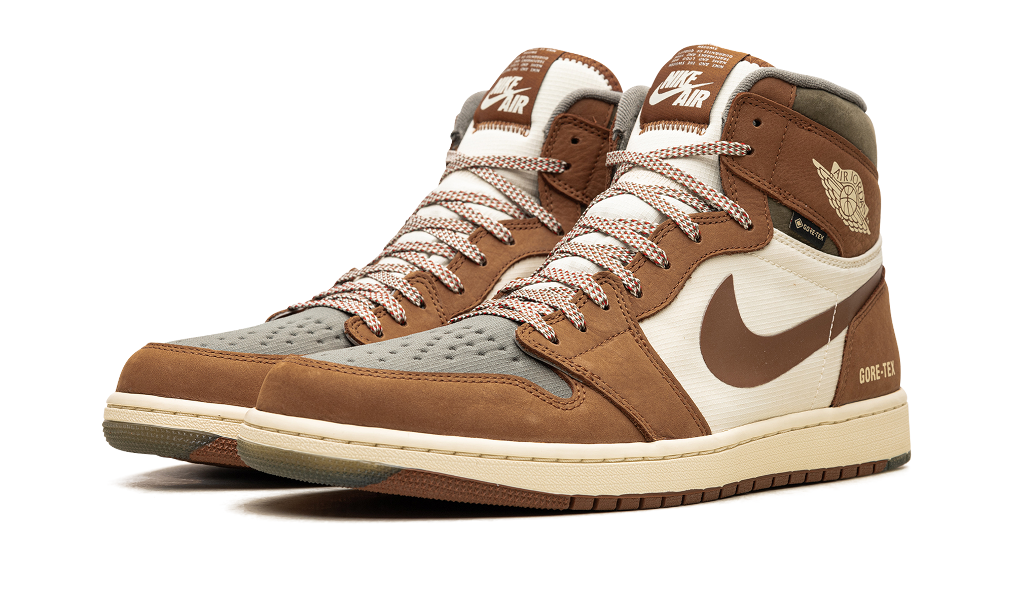 Air Jordan 1 Element "Legend Sand" DB2889 102