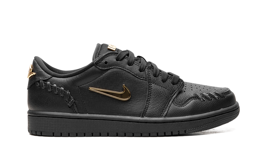 Air Jordan 1 "Black" FN5032 007