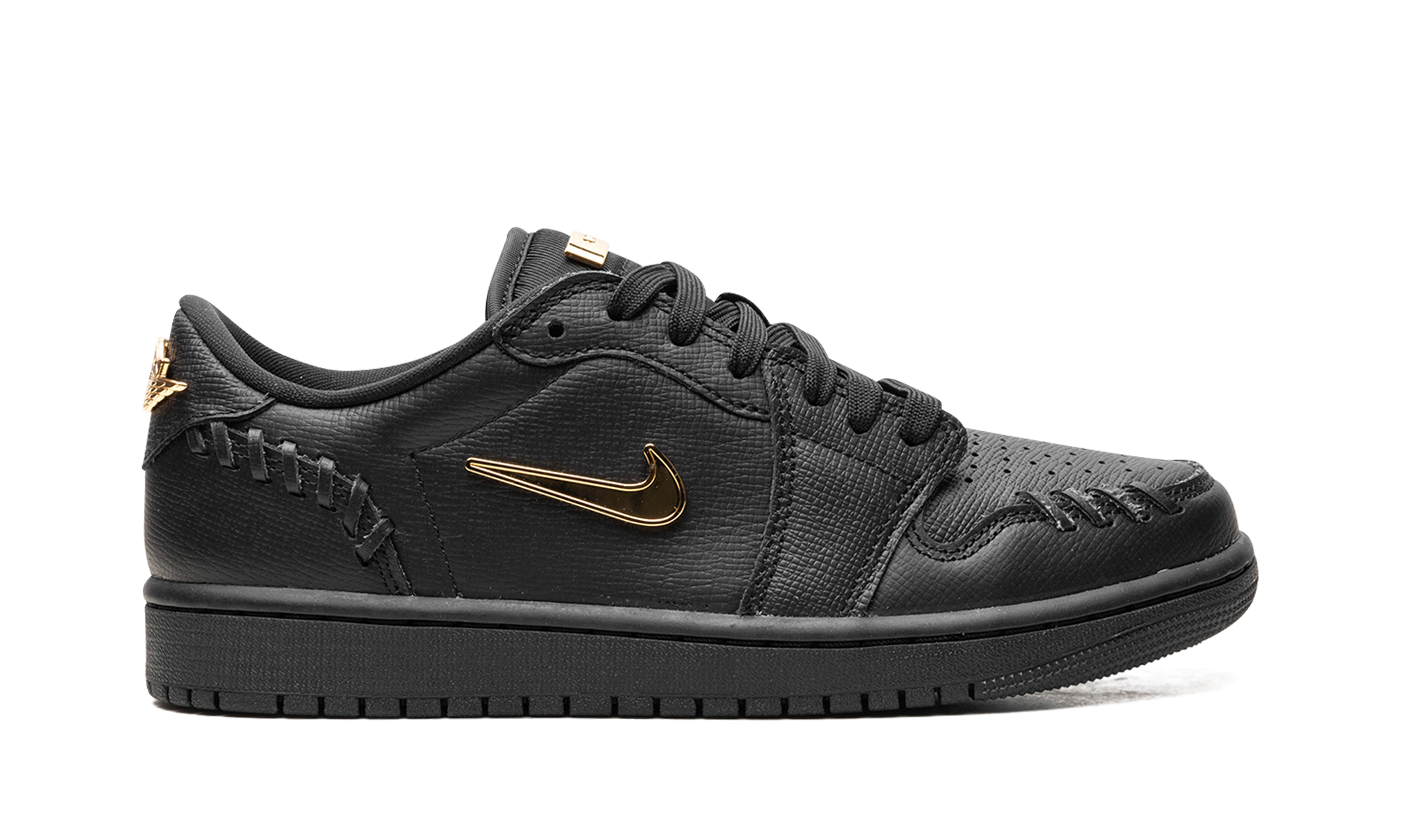 Air Jordan 1 "Black" FN5032 007