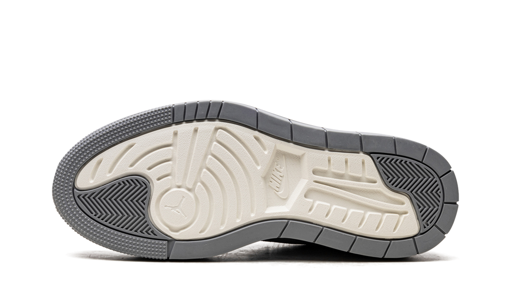 AIR JORDAN 1 ELEVATE LO WMNS "Stealth / Titanium" DH7004 005