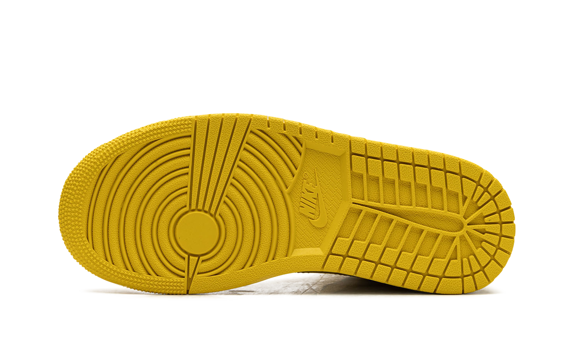 Air Jordan 1 Mid WMNS "VIVID SULFUR" BQ6472 170