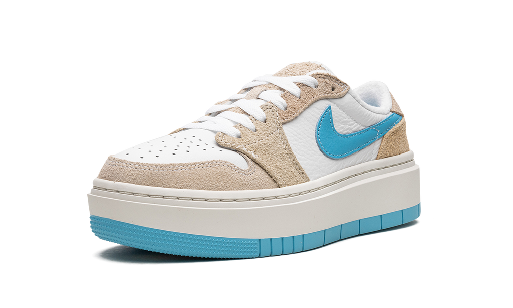 AIR JORDAN 1 ELEVATE LO SE WMNS "Salt Lake City" FD1028 100