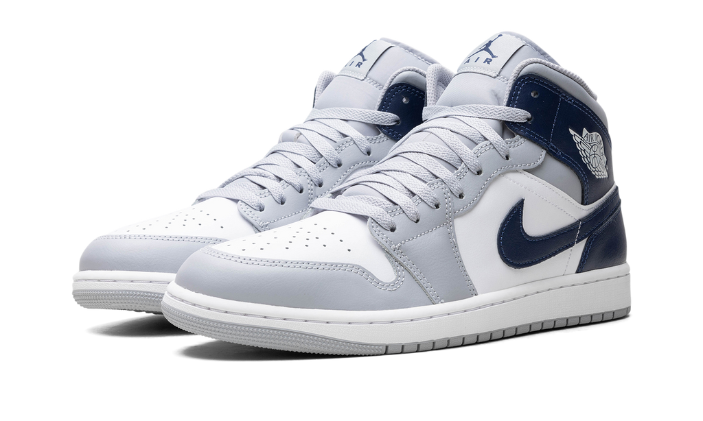 Air Jordan 1 "grey" DQ8426-104