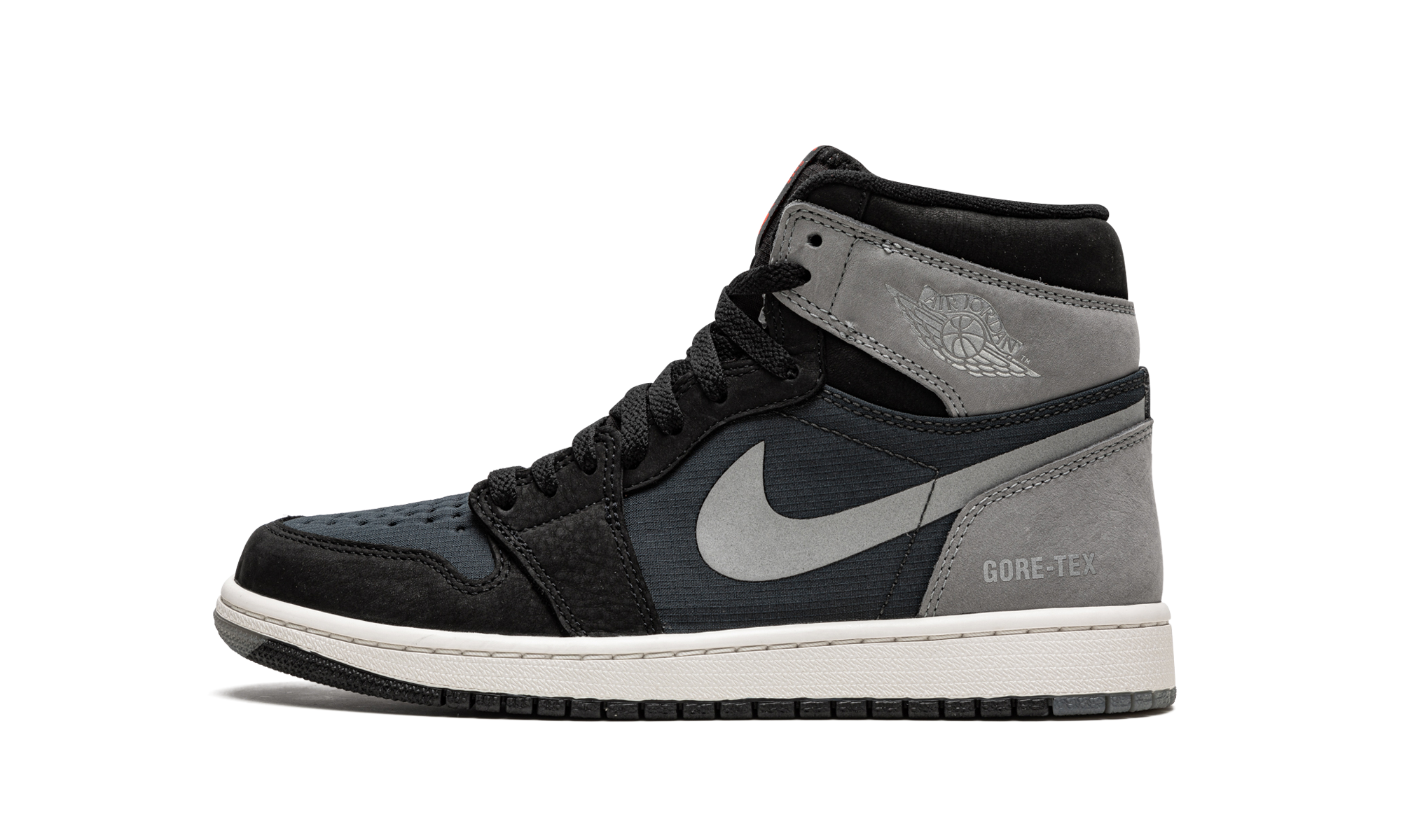 Air Jordan 1 Element "Gore-Tex - Black" DB2889 001