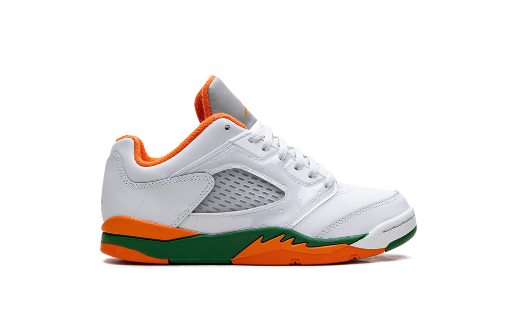 5 Low "Orange" FQ1316-018