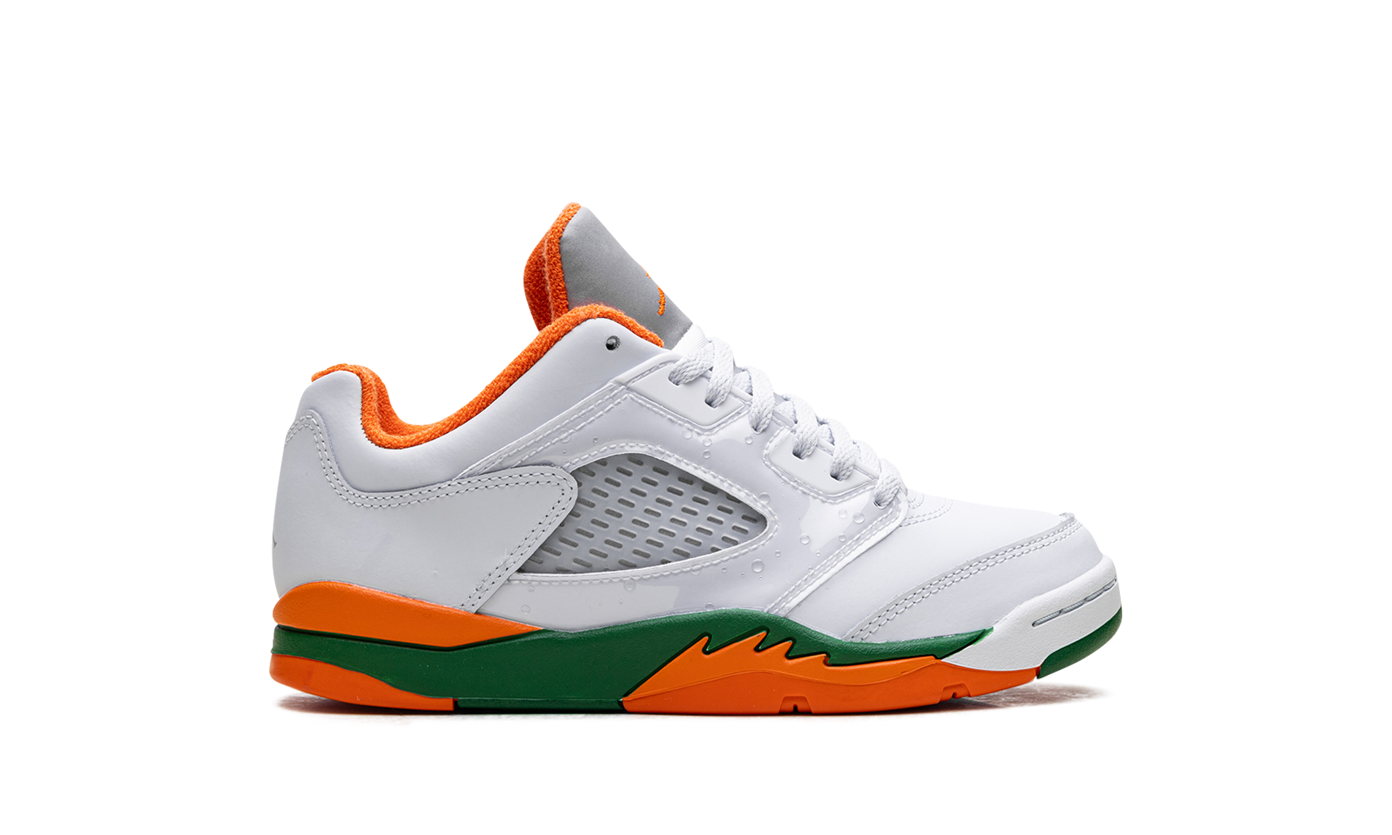 5 Low "Orange" FQ1316-018