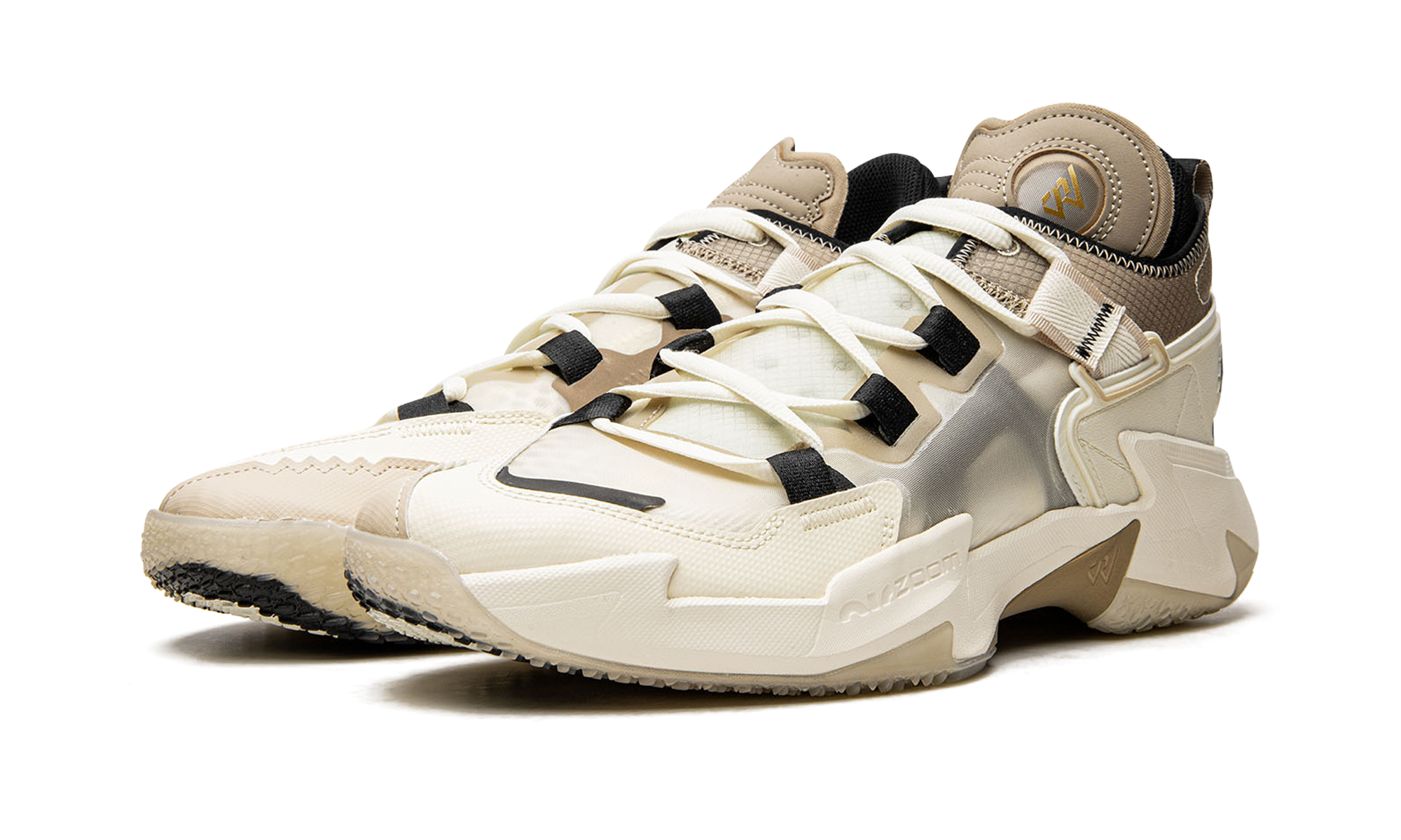 Why Not .5 "Family" DC3637 102