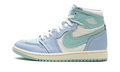 Air Jordan 1 "Hydrogen Blue" FB9891 401