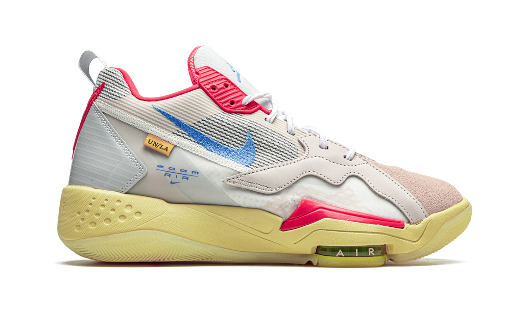 Zoom 92 "Union - Guava Ice" DA2553 800S