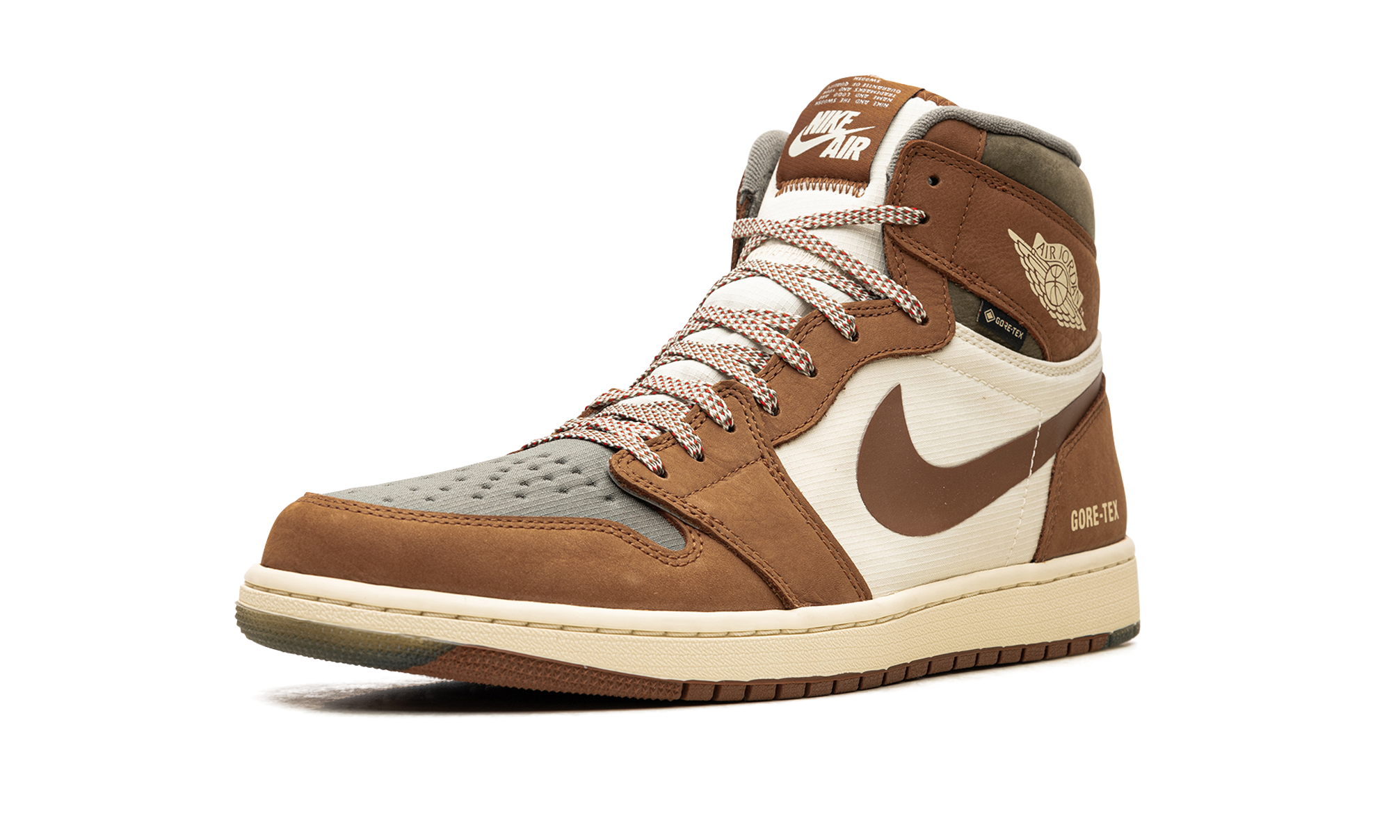 Air Jordan 1 Element "Legend Sand" DB2889 102