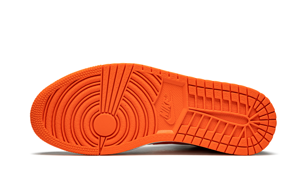 Air Jordan 1 Hi Flyease "Turf Orange"