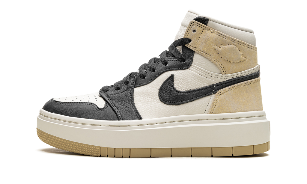 Air Jordan 1 Elevate High WMNS "Team Gold" DN3253 700