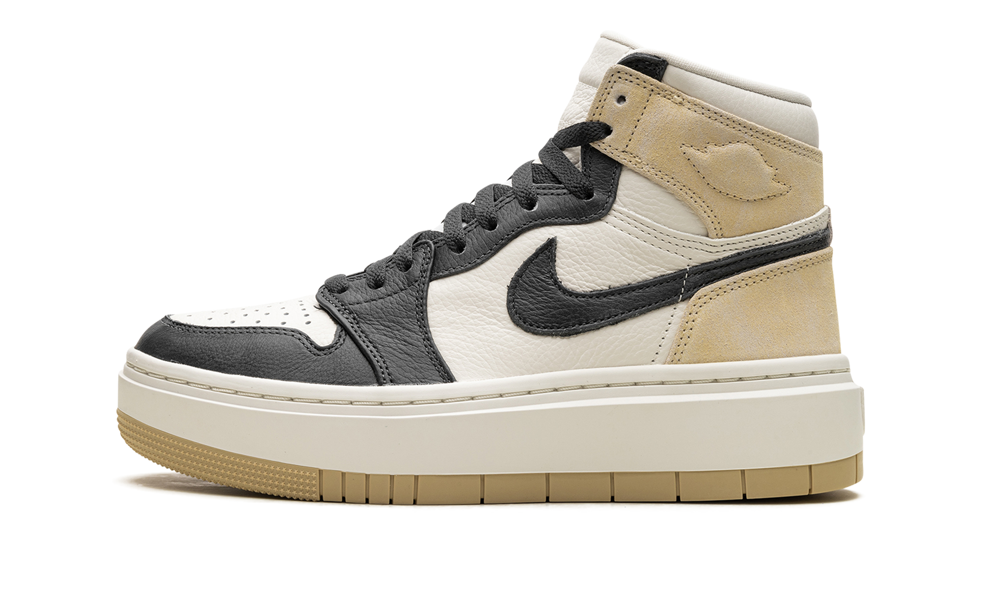 Air Jordan 1 Elevate High WMNS "Team Gold" DN3253 700