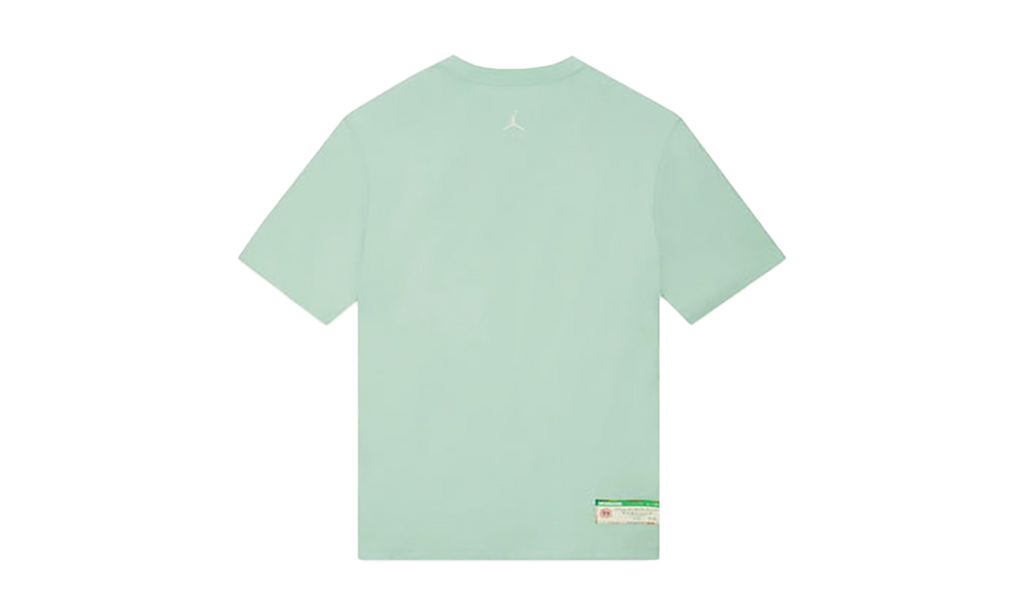 T-SHIRT "Green" DR2962 308