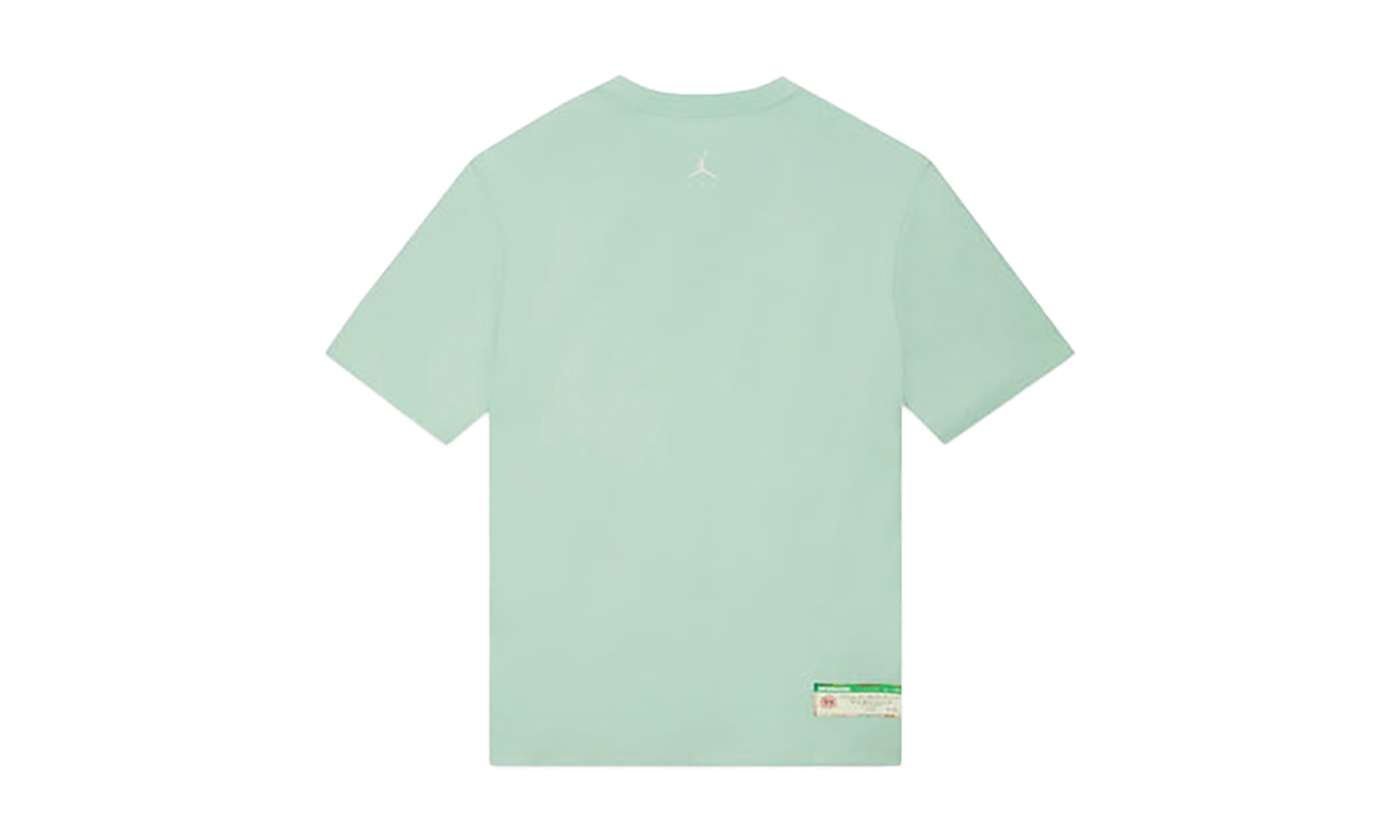 T-SHIRT "Green" DR2962 308