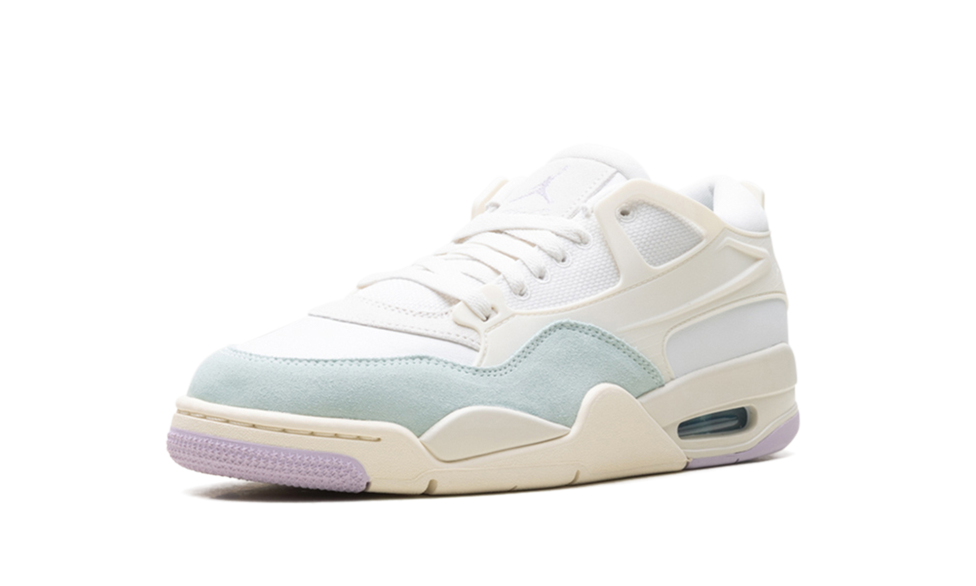 4 RM WMNS "Sail Doll" IB7408 133