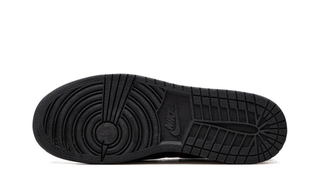 AIR JORDAN 1 REBEL XX WMNS "Bordeaux"