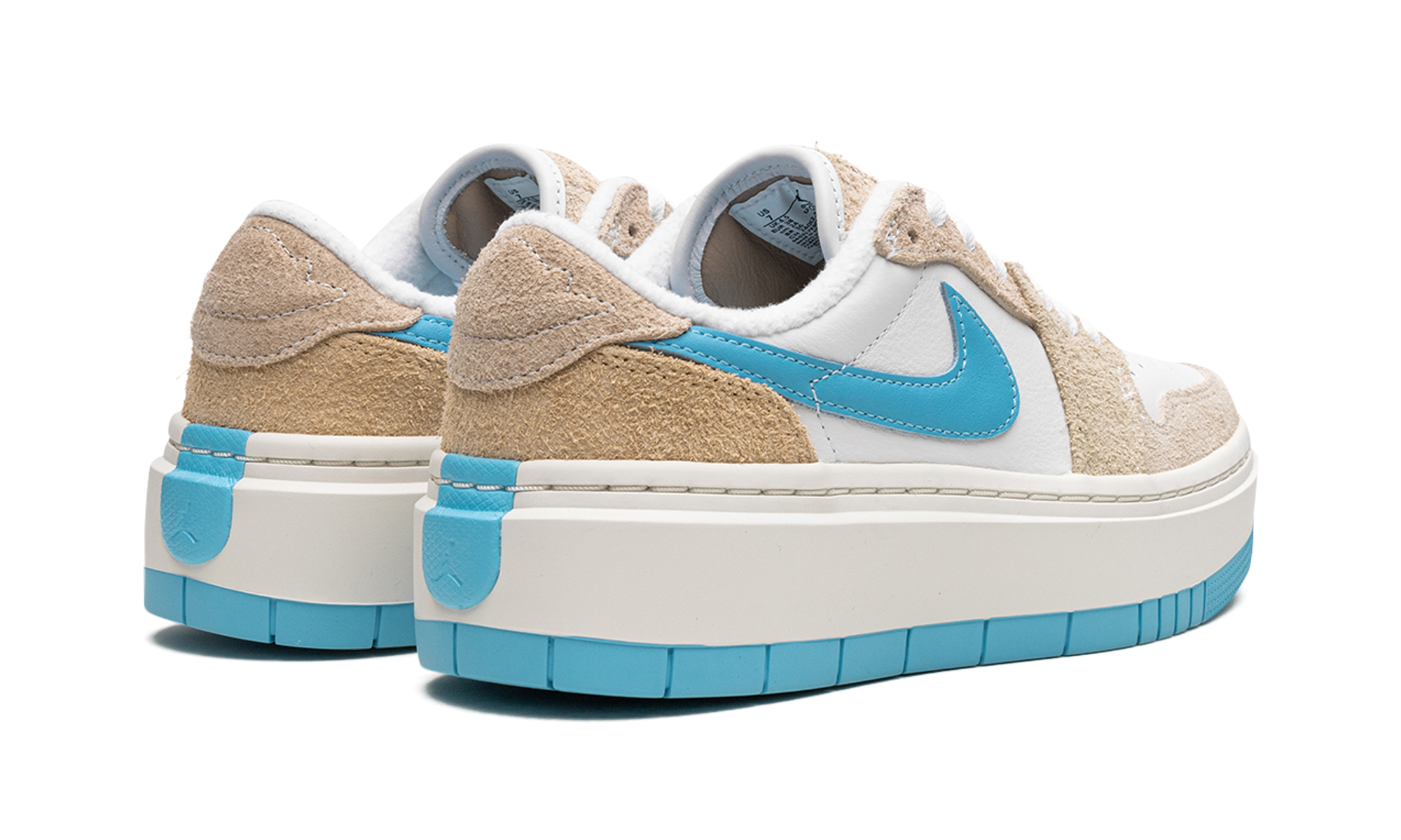 AIR JORDAN 1 ELEVATE LO SE WMNS "Salt Lake City" FD1028 100