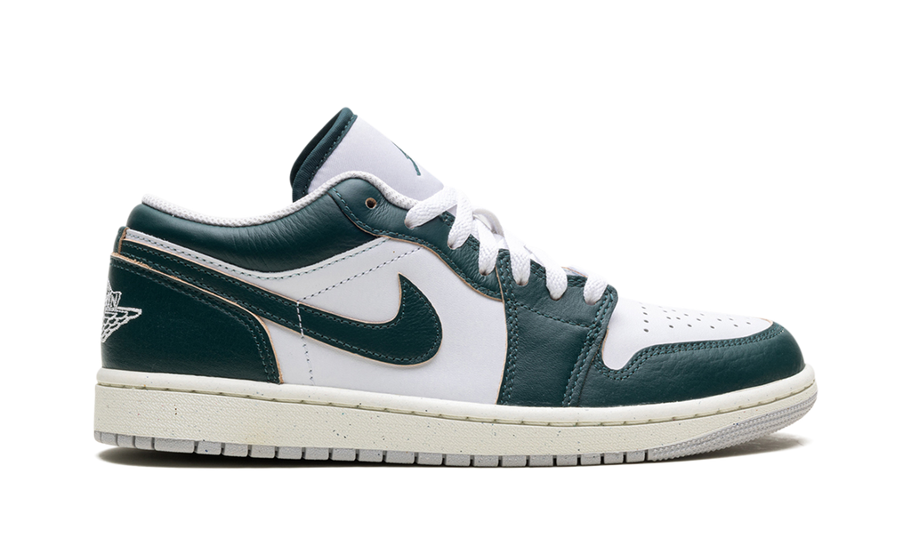 Air Jordan 1 "Oxidized Green" FQ7687 300