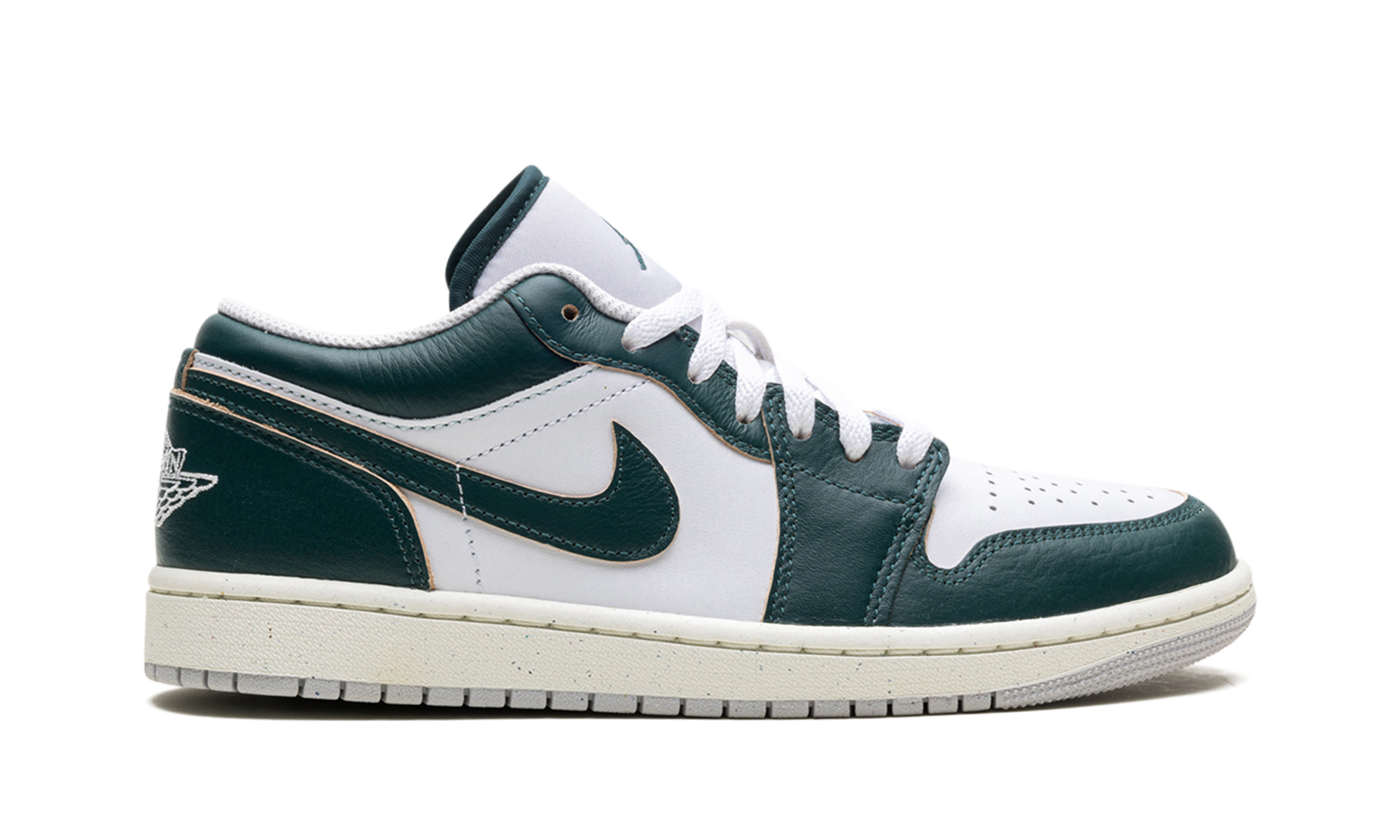 Air Jordan 1 "Oxidized Green" FQ7687 300