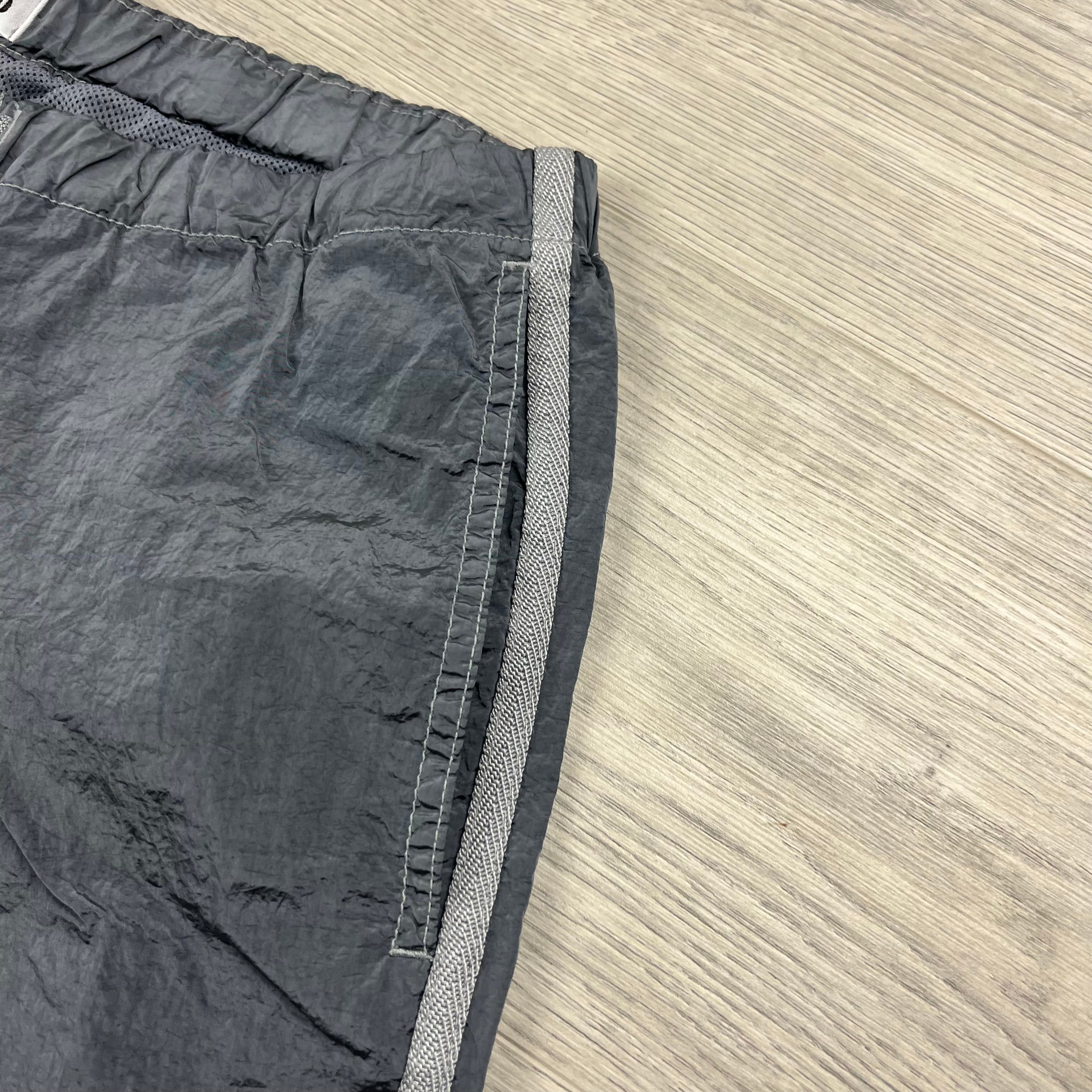 Stone Island Swim Shorts - Avio Blue